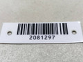 стекло двери передней правой Peugeot 607 1 поколение 9D 2003, 2.2 л., HDi, 4HX (DW12TED4/FAP), дизель, АКПП, синий, седан, передний привод, 9202E8, 9202E7 - фото №3
