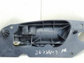 ручка внутренняя передняя правая Peugeot 607 1 поколение 9D 2003, 2.2 л., HDi, 4HX (DW12TED4/FAP), дизель, АКПП, синий, седан, передний привод, 9629160577 - фото №2