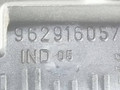 ручка внутренняя передняя правая Peugeot 607 1 поколение 9D 2003, 2.2 л., HDi, 4HX (DW12TED4/FAP), дизель, АКПП, синий, седан, передний привод, 9629160577 - фото №3