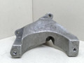 кронштейн двигателя Peugeot 607 1 поколение 9D 2003, 2.2 л., HDi, 4HX (DW12TED4/FAP), дизель, АКПП, синий, седан, передний привод, 9642089680 - фото №4