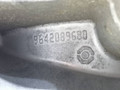 кронштейн двигателя Peugeot 607 1 поколение 9D 2003, 2.2 л., HDi, 4HX (DW12TED4/FAP), дизель, АКПП, синий, седан, передний привод, 9642089680 - фото №5