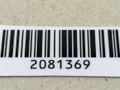 кронштейн двигателя Peugeot 607 1 поколение 9D 2003, 2.2 л., HDi, 4HX (DW12TED4/FAP), дизель, АКПП, синий, седан, передний привод, 9642089680 - фото №6