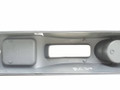 консоль салона Dacia Logan 1 поколение 2007, 1.5 л., DCi, дизель, 5МКПП, универсал, передний привод, 8200213859, 8200290873, 8200309701 - фото №3