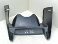 консоль салона Dacia Logan 1 поколение 2007, 1.5 л., DCi, дизель, 5МКПП, универсал, передний привод, 8200619014 - фото №2