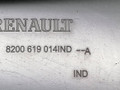 консоль салона Dacia Logan 1 поколение 2007, 1.5 л., DCi, дизель, 5МКПП, универсал, передний привод, 8200619014 - фото №5