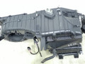 корпус отопителя (печки) Hyundai Matrix 1 поколение 2002, 1.5 л., CRDi, дизель, 5МКПП, серебристый, минивэн, передний привод, 9720617103 - фото №2
