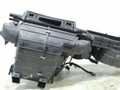 корпус отопителя (печки) Hyundai Matrix 1 поколение 2002, 1.5 л., CRDi, дизель, 5МКПП, серебристый, минивэн, передний привод, 9720617103 - фото №4