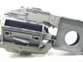 отопитель в сборе (печка) Hyundai Matrix 1 поколение 2002, 1.5 л., CRDi, дизель, 5МКПП, серебристый, минивэн, передний привод, 97113-17000, 9710017200, 9713817000 - фото №3