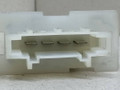 сопротивление печки Dacia Logan 1 поколение 2007, 1.5 л., DCi, дизель, 5МКПП, универсал, передний привод, N102463E - фото №2