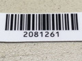 сопротивление печки Dacia Logan 1 поколение 2007, 1.5 л., DCi, дизель, 5МКПП, универсал, передний привод, N102463E - фото №3