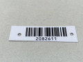 ремень безопасности Dacia Logan 1 поколение 2007, 1.5 л., DCi, дизель, 5МКПП, универсал, передний привод, 412803 - фото №3