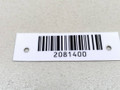 замок ремня безопасности Dacia Logan 1 поколение 2007, 1.5 л., DCi, дизель, 5МКПП, универсал, передний привод, 878168063R - фото №3