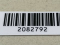 замок ремня безопасности Skoda Octavia 2 поколение (A5) 1Z 2005, 1.9 л., TDi, BJB, дизель, 5МКПП, бежевый, хетчбэк 5 дв., передний привод, 1Z0857488A - фото №4