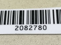 замок ремня безопасности Skoda Octavia 2 поколение (A5) 1Z 2005, 1.9 л., TDi, BJB, дизель, 5МКПП, бежевый, хетчбэк 5 дв., передний привод, 1Z1858472C - фото №4