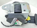 ремень безопасности Skoda Octavia 2 поколение (A5) 1Z 2005, 1.9 л., TDi, BJB, дизель, 5МКПП, бежевый, хетчбэк 5 дв., передний привод, 1Z0857447B - фото №2