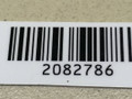 ремень безопасности Skoda Octavia 2 поколение (A5) 1Z 2005, 1.9 л., TDi, BJB, дизель, 5МКПП, бежевый, хетчбэк 5 дв., передний привод, 1Z0857447B - фото №5