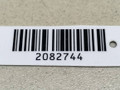 ремень безопасности Skoda Octavia 2 поколение (A5) 1Z 2005, 1.9 л., TDi, BJB, дизель, 5МКПП, бежевый, хетчбэк 5 дв., передний привод, 1Z0837447B - фото №5