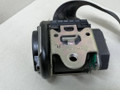 ремень безопасности Skoda Octavia 2 поколение (A5) 1Z 2005, 1.9 л., TDi, BJB, дизель, 5МКПП, бежевый, хетчбэк 5 дв., передний привод, 1Z0857701A - фото №3