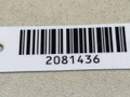 ремень безопасности Skoda Octavia 2 поколение (A5) 1Z 2005, 1.9 л., TDi, BJB, дизель, 5МКПП, бежевый, хетчбэк 5 дв., передний привод, 1Z0857701A - фото №5