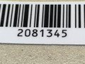 петля двери Dacia Logan 1 поколение 2007, 1.5 л., DCi, дизель, 5МКПП, универсал, передний привод, 868ES92 - фото №4