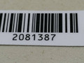 бачок омывателя Skoda Octavia 2 поколение (A5) 1Z 2005, 1.9 л., TDi, BJB, дизель, 5МКПП, бежевый, хетчбэк 5 дв., передний привод, 1K0955453Q, 1K0955453R, 1K0955453S - фото №4