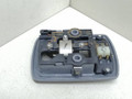 фонарь салона (плафон) Hyundai Matrix 1 поколение 2002, 1.5 л., CRDi, дизель, 5МКПП, серебристый, минивэн, передний привод, 92800-2D0 - фото №2