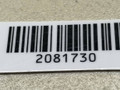 насос (моторчик) омывателя стекла Skoda Octavia 2 поколение (A5) 1Z 2005, 1.9 л., TDi, BJB, дизель, 5МКПП, бежевый, хетчбэк 5 дв., передний привод, 1T0955651A - фото №6