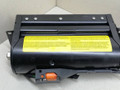 подушка безопасности пассажира Volkswagen Passat B5 3B5 1997, 1.9 л., TDi, AHU, дизель, 5МКПП, серебристый, седан, передний привод, 3B0880204A, 539460480719, 30004192A - фото №4