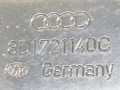 педаль тормоза Volkswagen Passat B5 3B5 1997, 1.9 л., TDi, AHU, дизель, 5МКПП, серебристый, седан, передний привод, 8D1721140C - фото №4