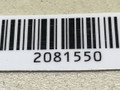 педаль тормоза Volkswagen Passat B5 3B5 1997, 1.9 л., TDi, AHU, дизель, 5МКПП, серебристый, седан, передний привод, 8D1721140C - фото №5