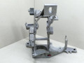 узел педальный (блок педалей) Volkswagen Passat B5 3B5 1997, 1.9 л., TDi, AHU, дизель, 5МКПП, серебристый, седан, передний привод, 8D1721117E - фото №2