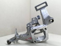 узел педальный (блок педалей) Volkswagen Passat B5 3B5 1997, 1.9 л., TDi, AHU, дизель, 5МКПП, серебристый, седан, передний привод, 8D1721117E - фото №4