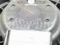 моторчик печки Mazda 6 1 поколение [рестайлинг] 2005, 2.0 л., DT, RF7J, дизель, 6МКПП, серый, хетчбэк 5 дв., передний привод, 872700-0361, HB111GP9EA02 - фото №3