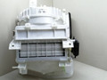 корпус отопителя (печки) Nissan Murano Z50 2005, 3.5 л., i, VQ35DE, бензин, АКПП, серый, внедорожник 5 дв., полный привод, 27200-CA000, 3X504-34300 - фото №6