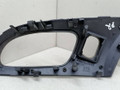 накладка на ручку Peugeot 607 1 поколение 9D 2003, 2.2 л., HDi, 4HX (DW12TED4/FAP), дизель, АКПП, синий, седан, передний привод, 9635733380 - фото №2