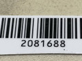 накладка на ручку Peugeot 607 1 поколение 9D 2003, 2.2 л., HDi, 4HX (DW12TED4/FAP), дизель, АКПП, синий, седан, передний привод, 9635733380 - фото №4