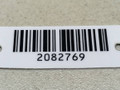 кнопка стеклоподъемника двери передней правой Peugeot 607 1 поколение 9D 2003, 2.2 л., HDi, 4HX (DW12TED4/FAP), дизель, АКПП, синий, седан, передний привод, 9635733380 - фото №4