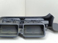 дефлектор обдува салона Peugeot 406 1 поколение 1998, 1.9 л., TD, DHX (XUD9TE), дизель, 5МКПП, зелёный, передний привод, 223344D - фото №2