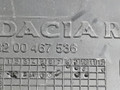пластик Dacia Logan 1 поколение 2007, 1.5 л., DCi, дизель, 5МКПП, универсал, передний привод, 8200467536 - фото №4