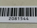 пластик Dacia Logan 1 поколение 2007, 1.5 л., DCi, дизель, 5МКПП, универсал, передний привод, 8200467536 - фото №5
