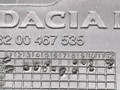 пластик Dacia Logan 1 поколение [рестайлинг] 2007, 1.5 л., DCi, дизель, МКПП, серебристый, универсал, передний привод, 8200467535 - фото №5