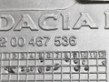 пластик Dacia Logan 1 поколение [рестайлинг] 2007, 1.5 л., DCi, дизель, МКПП, серебристый, универсал, передний привод, 8200467536 - фото №5