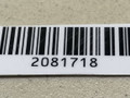 пластик Dacia Logan 1 поколение [рестайлинг] 2007, 1.5 л., DCi, дизель, МКПП, серебристый, универсал, передний привод, 8200467536 - фото №6