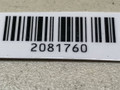 Крепление бампера заднего Volkswagen Passat B5 3B5 1997, 1.9 л., TDi, AHU, дизель, 5МКПП, серебристый, седан, передний привод, 3B5807863 - фото №4
