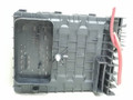 блок предохранителей Skoda Octavia 2 поколение (A5) 1Z 2005, 1.9 л., TDi, BJB, дизель, 5МКПП, бежевый, хетчбэк 5 дв., передний привод, 1K0937125 - фото №2