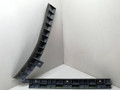 Крепление бампера заднего Volkswagen Passat B5 3B5 1997, 1.9 л., TDi, AHU, дизель, 5МКПП, серебристый, седан, передний привод, 3B5807394A - фото №2