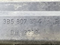Крепление бампера заднего Volkswagen Passat B5 3B5 1997, 1.9 л., TDi, AHU, дизель, 5МКПП, серебристый, седан, передний привод, 3B5807394A - фото №3