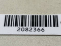 Крепление бампера заднего Volkswagen Passat B5 3B5 1997, 1.9 л., TDi, AHU, дизель, 5МКПП, серебристый, седан, передний привод, 3B5807394A - фото №4