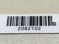 Крепление бампера заднего Volkswagen Passat B5 3B5 1997, 1.9 л., TDi, AHU, дизель, 5МКПП, серебристый, седан, передний привод, 3B5807393A - фото №4