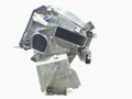 корпус отопителя (печки) Peugeot 406 1 поколение 1998, 1.9 л., TD, DHX (XUD9TE), дизель, 5МКПП, зелёный, передний привод, BEHR, 9184960000, 9450646ZL - фото №4